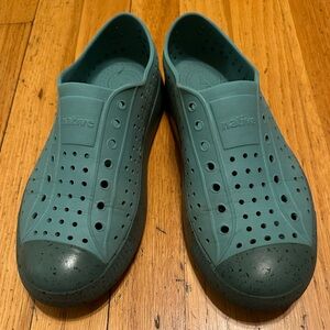 Native Jefferson Bloom Shoes